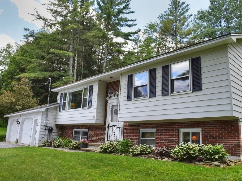 68 Lawrence Road Richmond VT 05477