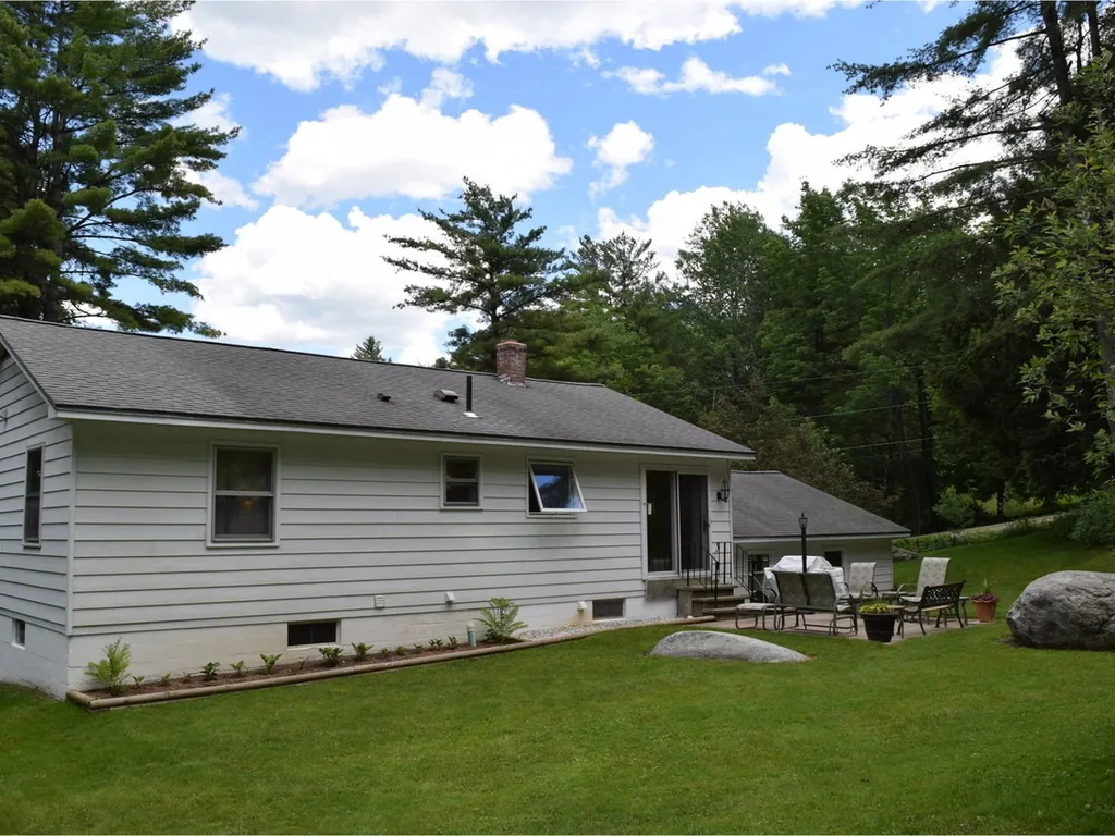 68 Lawrence Road Richmond VT 05477