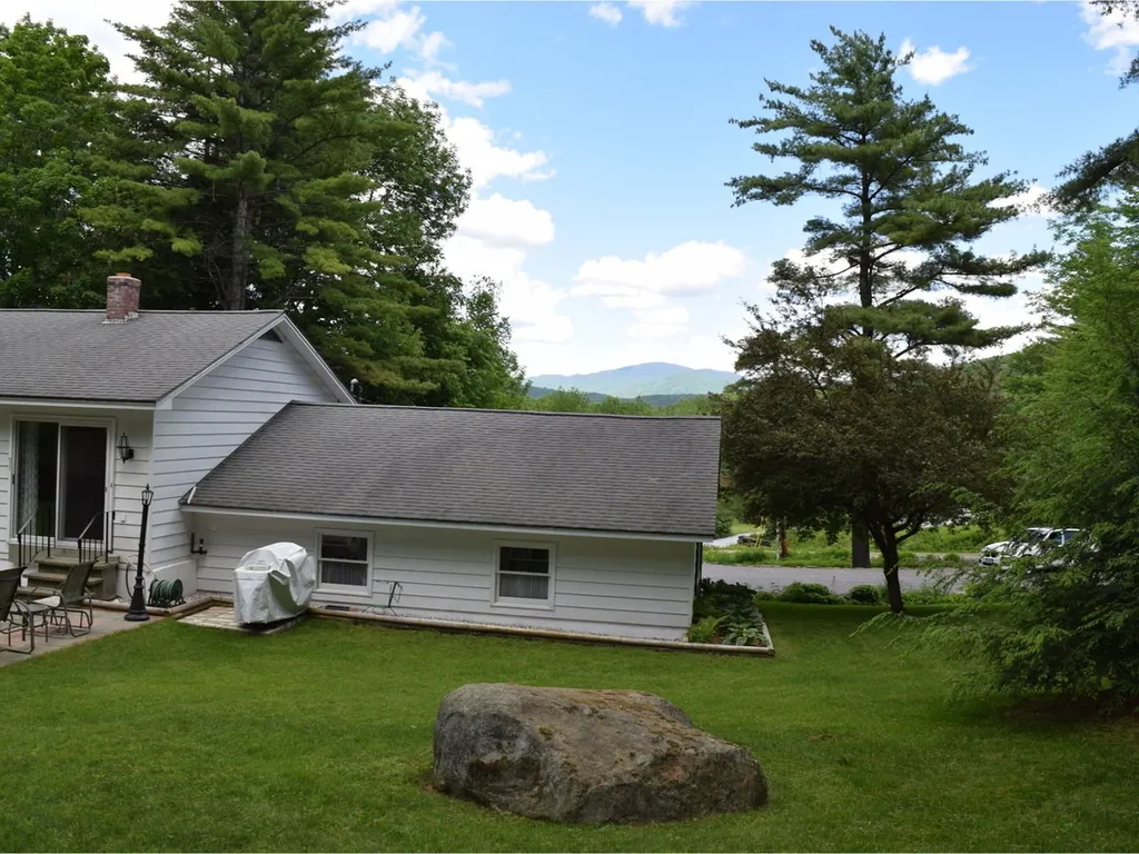 68 Lawrence Road Richmond VT 05477
