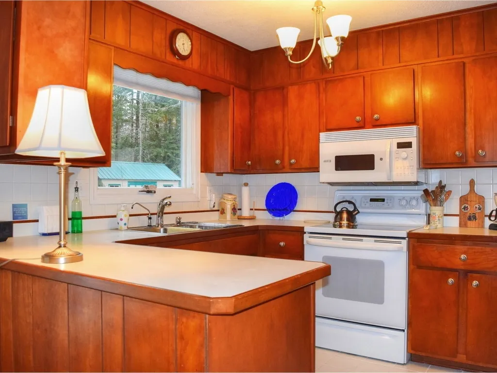 68 Lawrence Road Richmond VT 05477