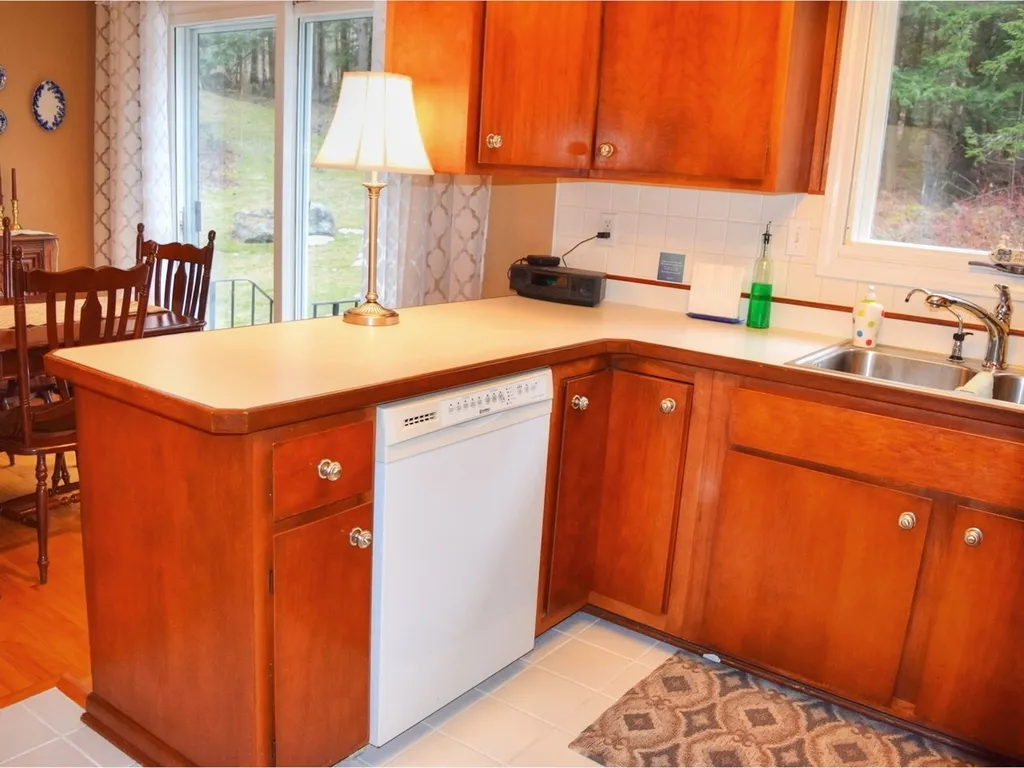 68 Lawrence Road Richmond VT 05477