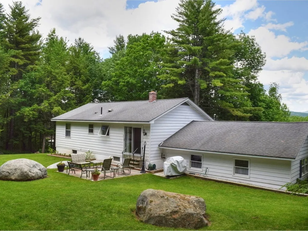 68 Lawrence Road Richmond VT 05477