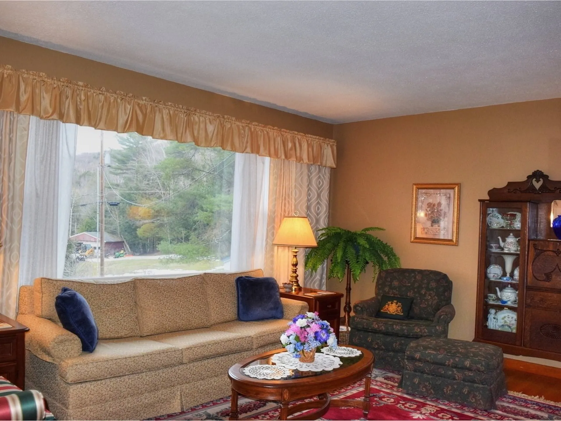 68 Lawrence Road Richmond VT 05477