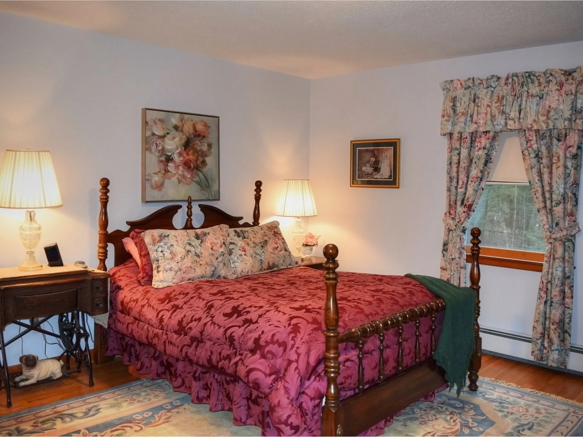68 Lawrence Road Richmond VT 05477