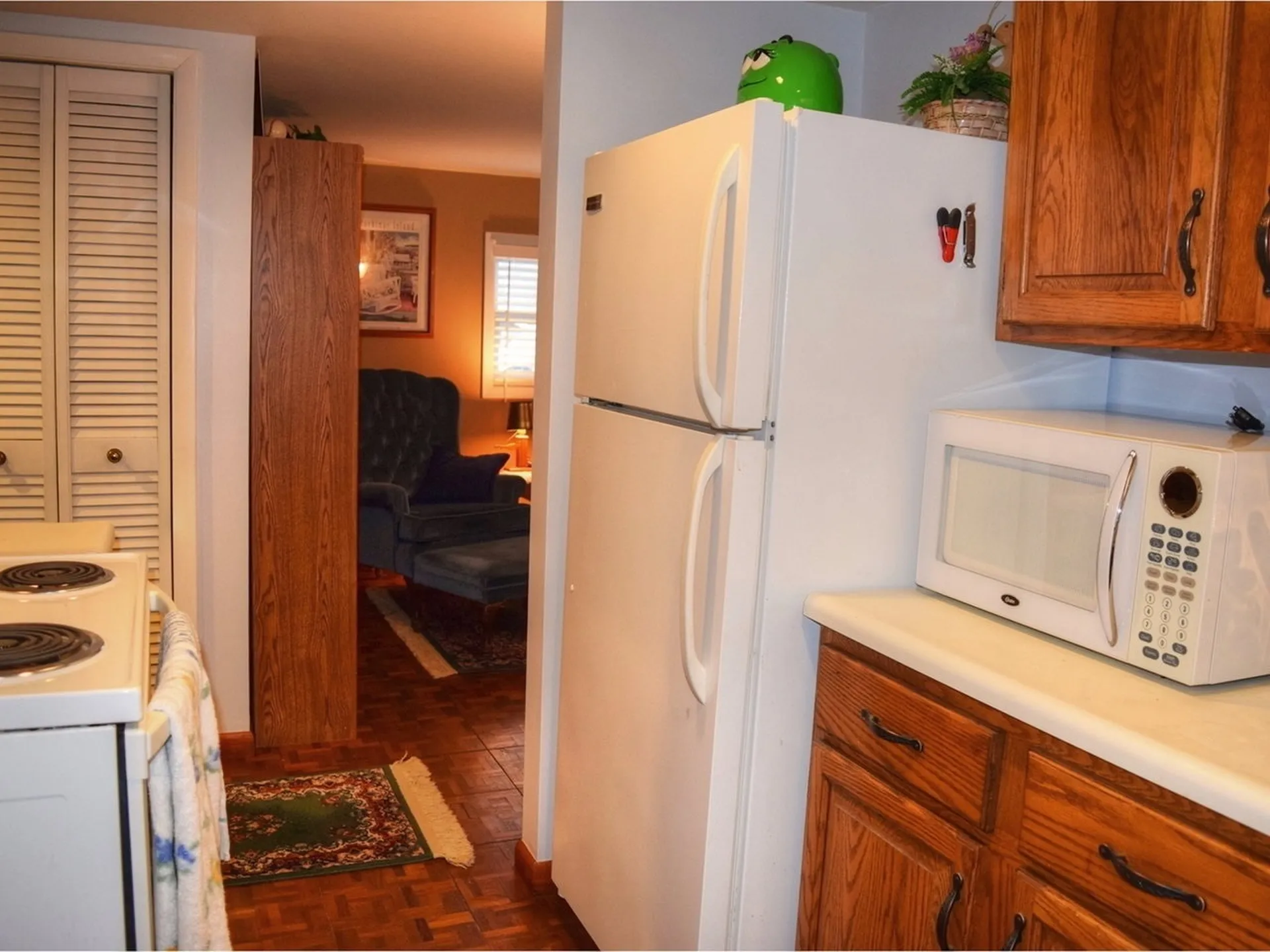 68 Lawrence Road Richmond VT 05477