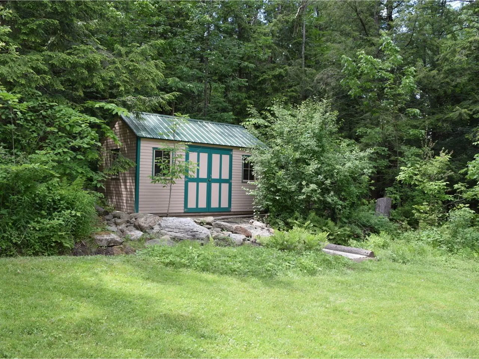 68 Lawrence Road Richmond VT 05477