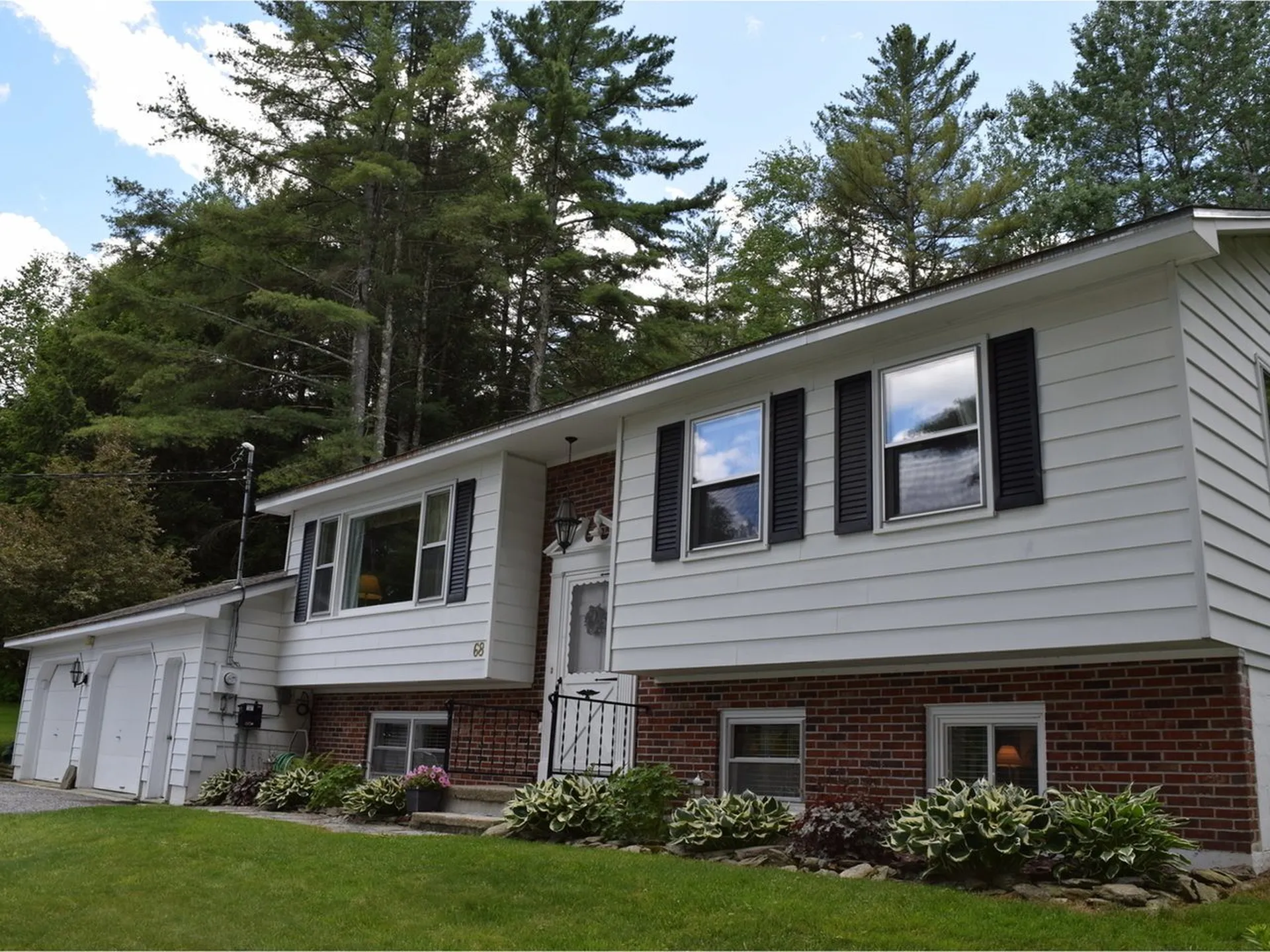 68 Lawrence Road Richmond VT 05477