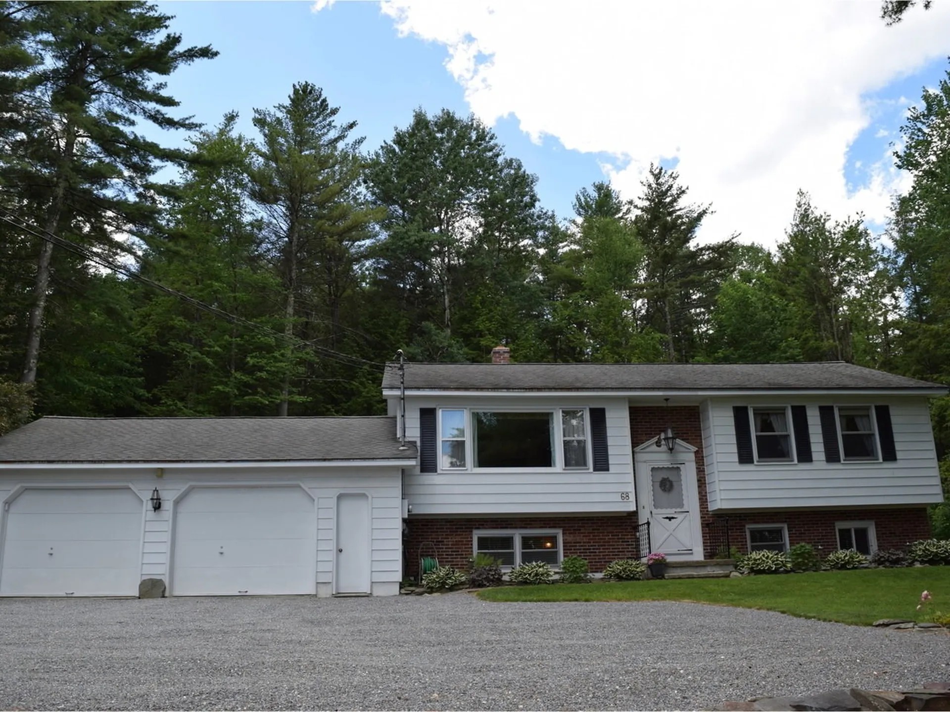 68 Lawrence Road Richmond VT 05477