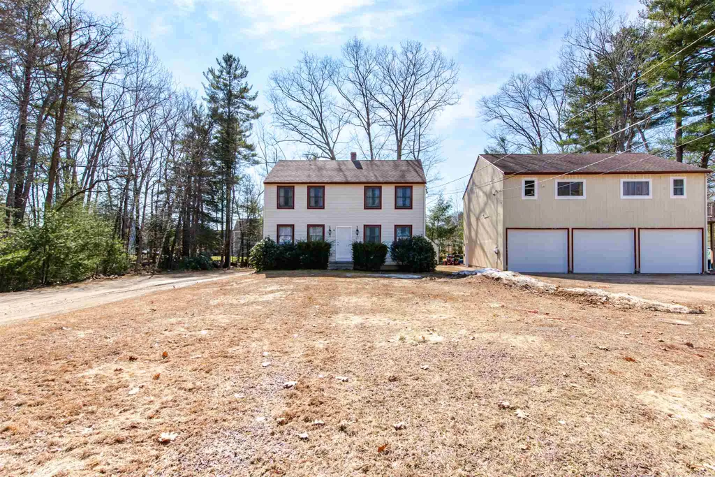 23 Bayview Drive Eliot ME 03903
