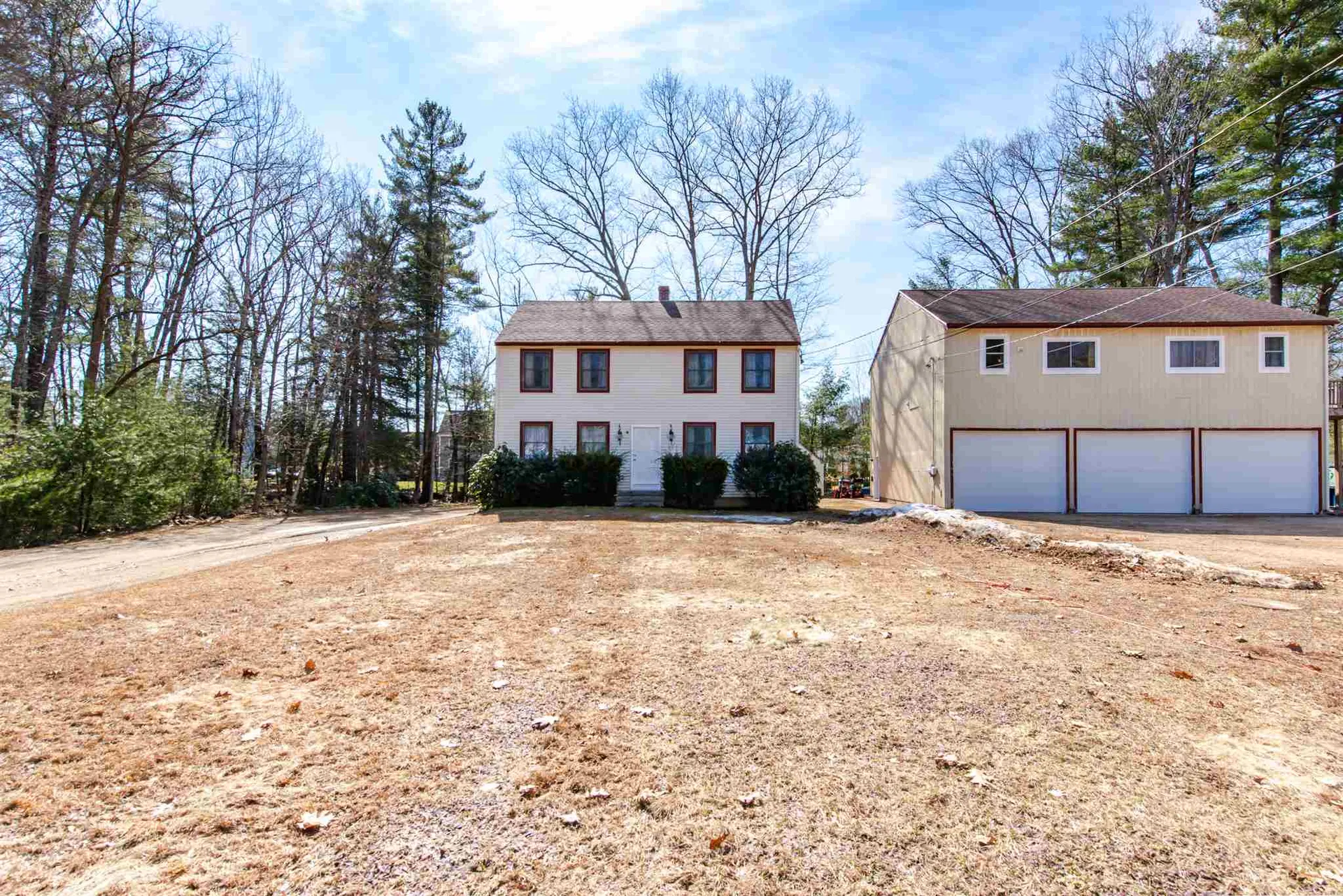 23 Bayview Drive Eliot ME 03903