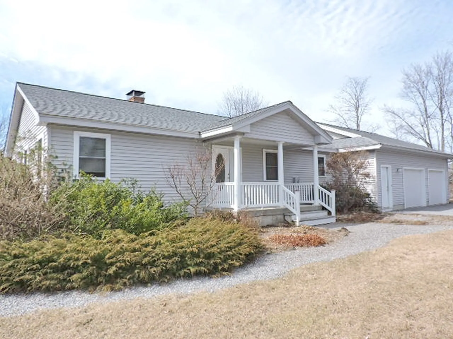 146 Colby Road Weare NH 03281