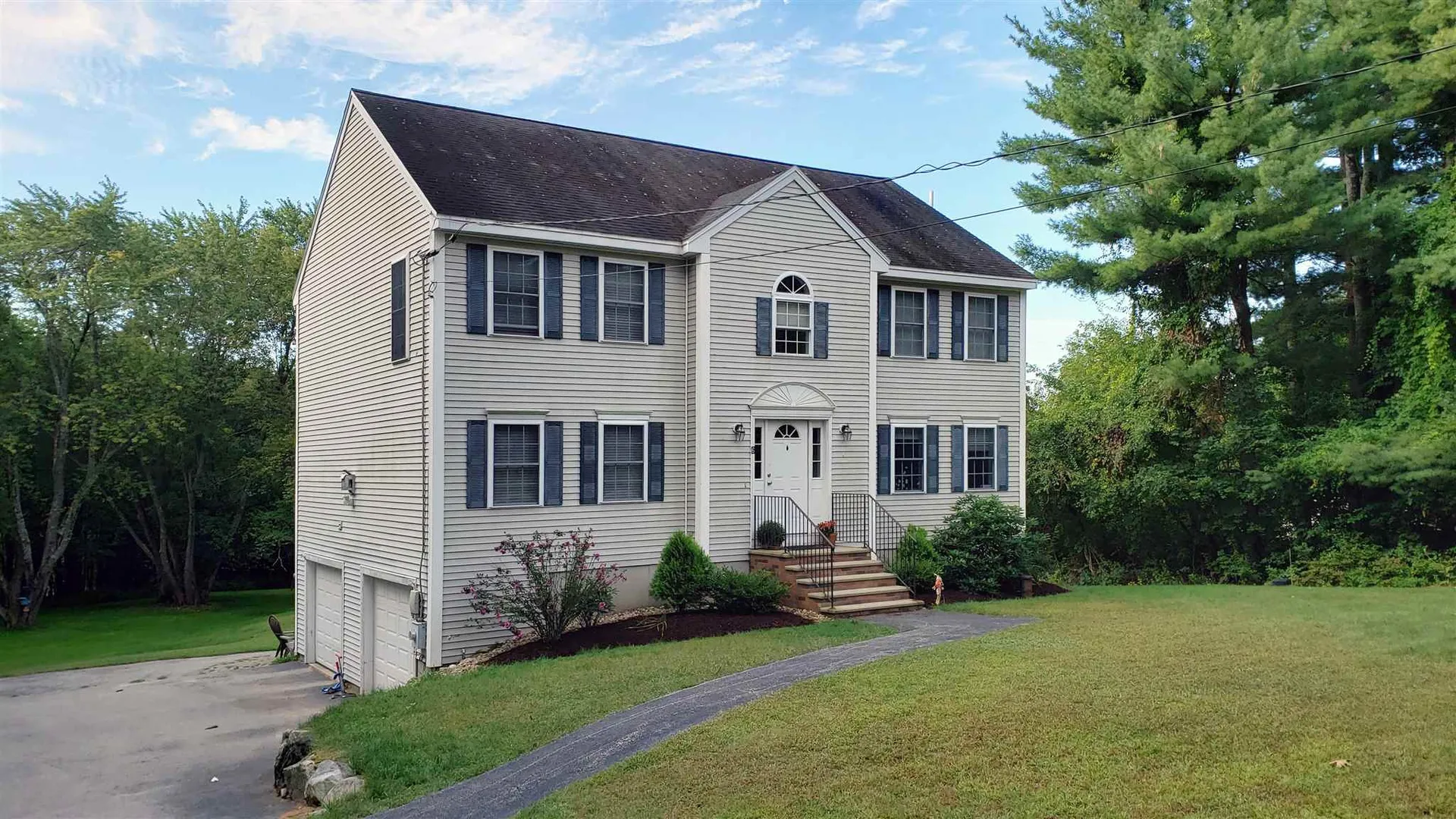 6 Barker Road Windham NH 03087