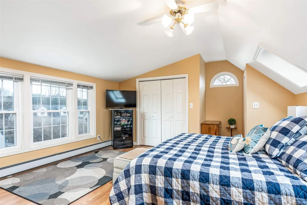 26 Derby Circle South Burlington VT 05403