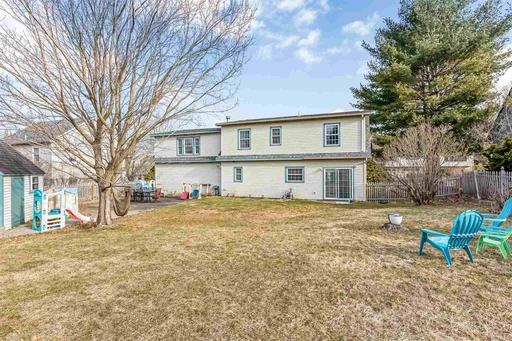 26 Derby Circle South Burlington VT 05403
