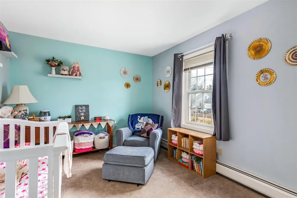 26 Derby Circle South Burlington VT 05403