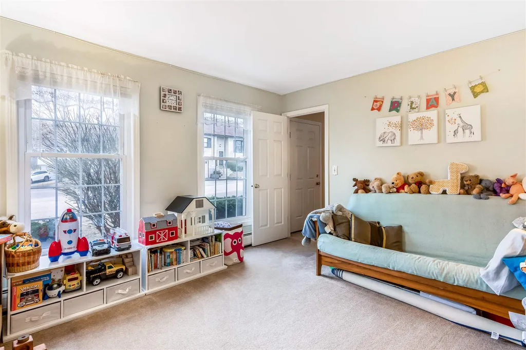 26 Derby Circle South Burlington VT 05403