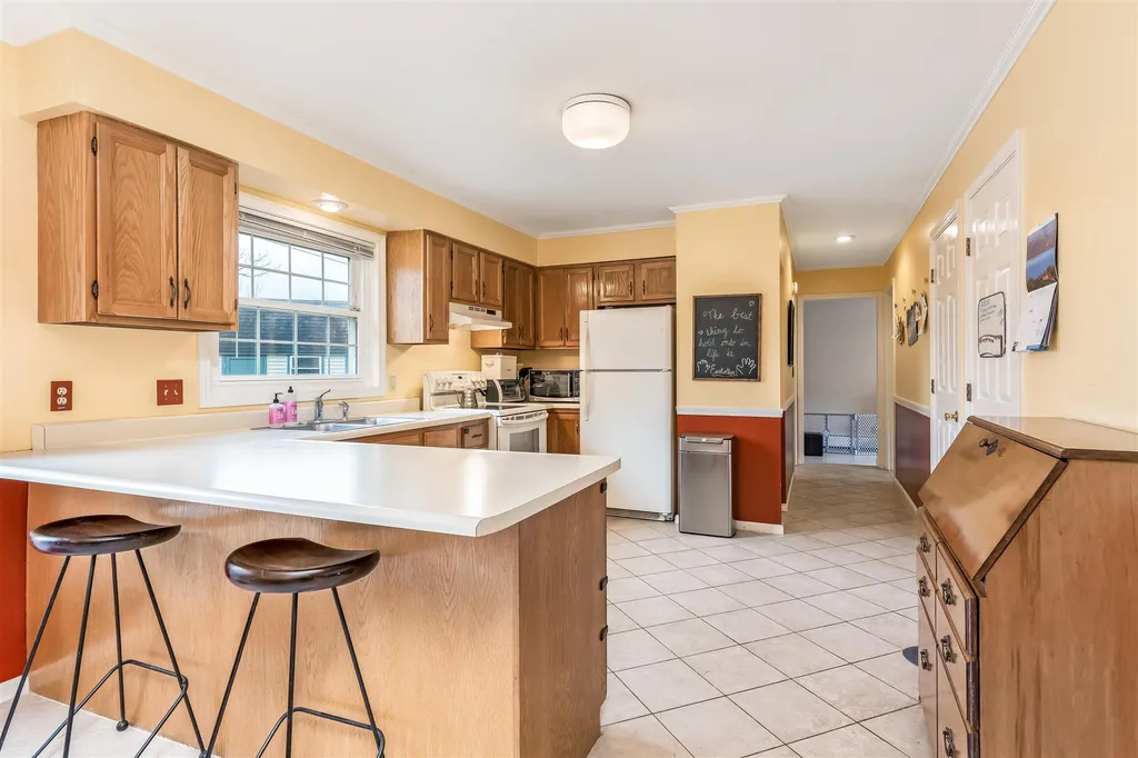 26 Derby Circle South Burlington VT 05403