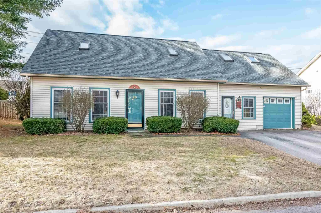 26 Derby Circle South Burlington VT 05403