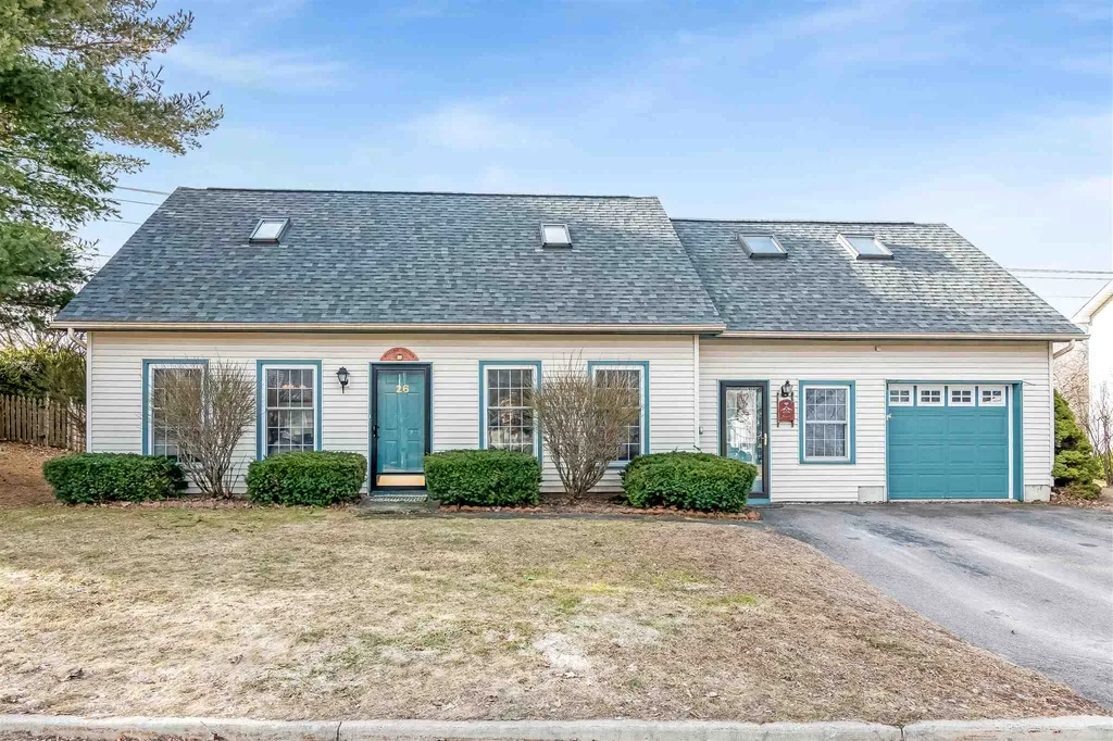 26 Derby Circle South Burlington VT 05403