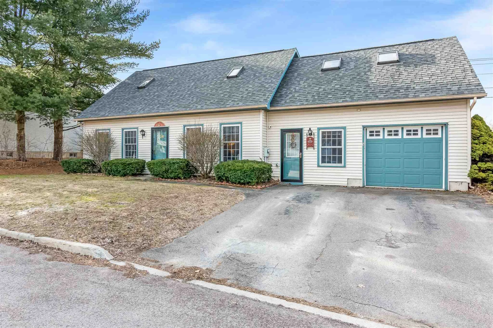 26 Derby Circle South Burlington VT 05403