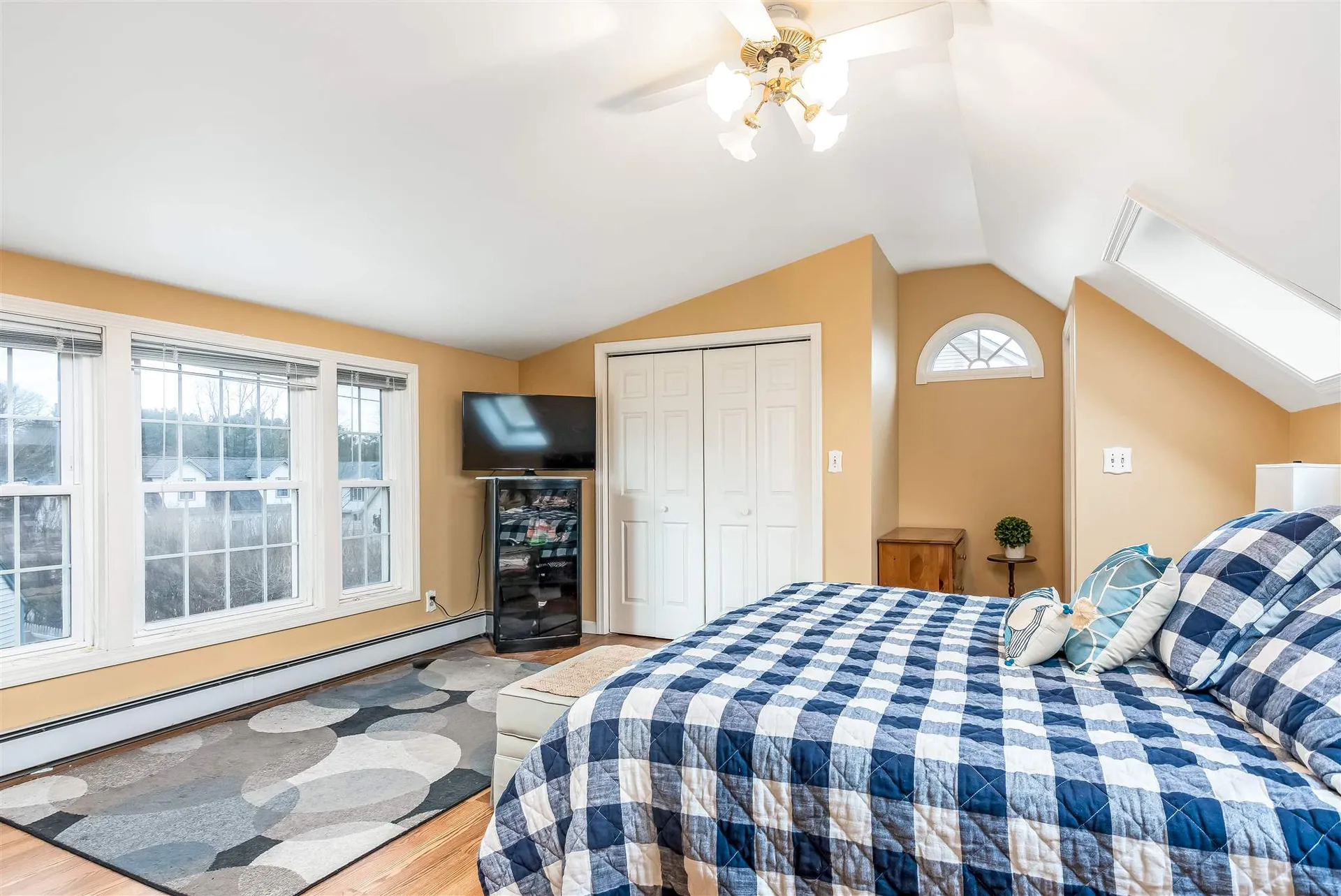 26 Derby Circle South Burlington VT 05403
