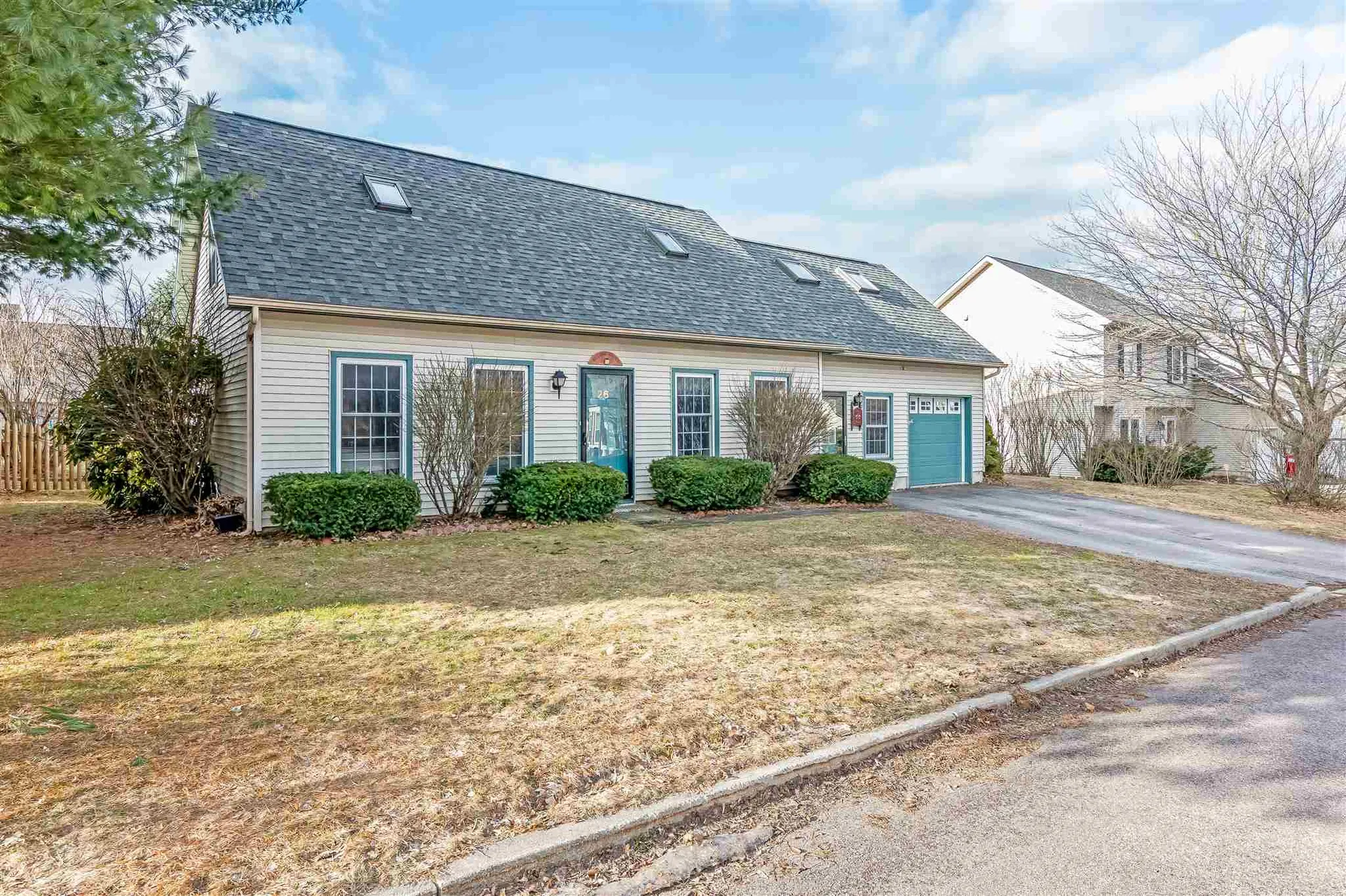 26 Derby Circle South Burlington VT 05403
