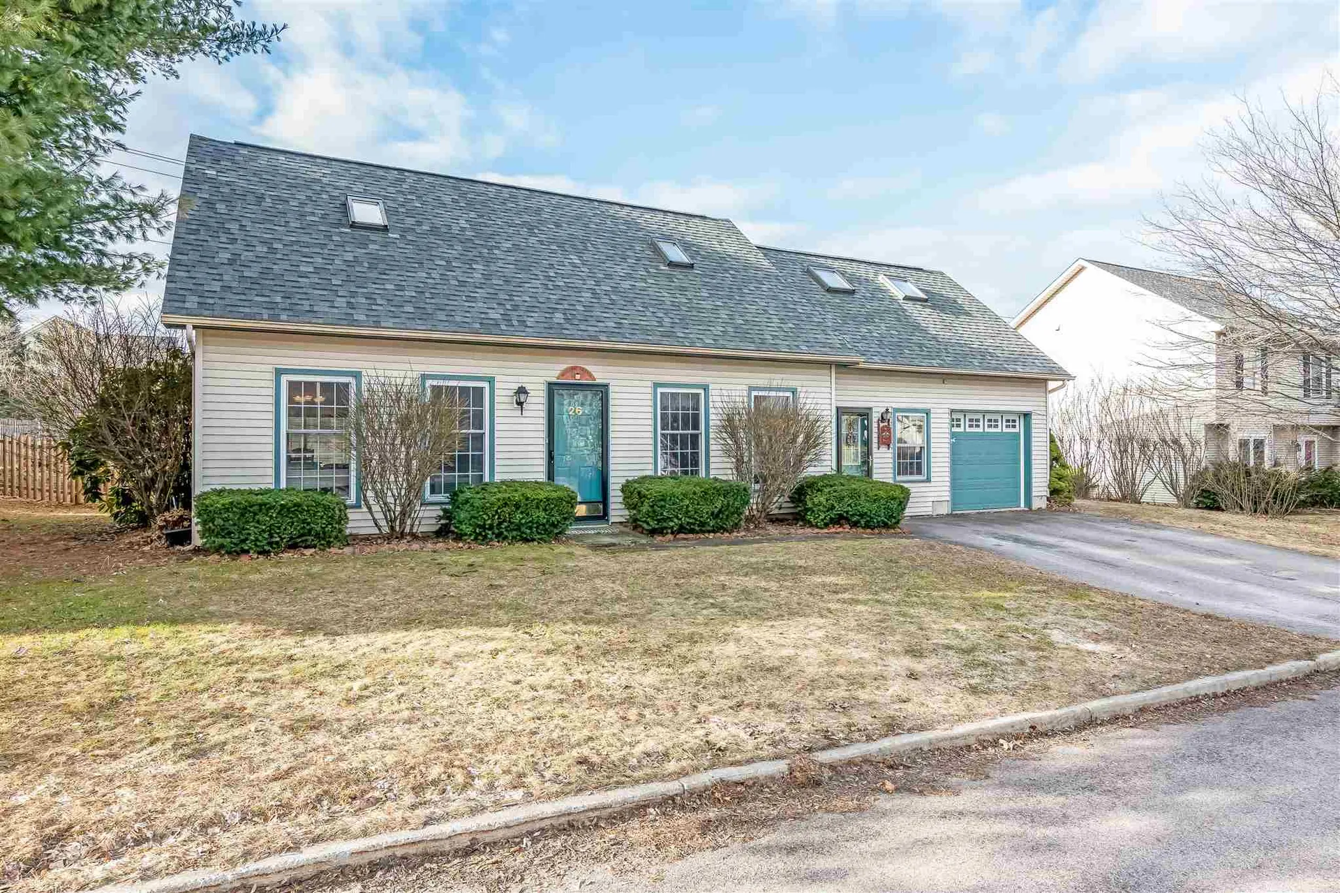 26 Derby Circle South Burlington VT 05403