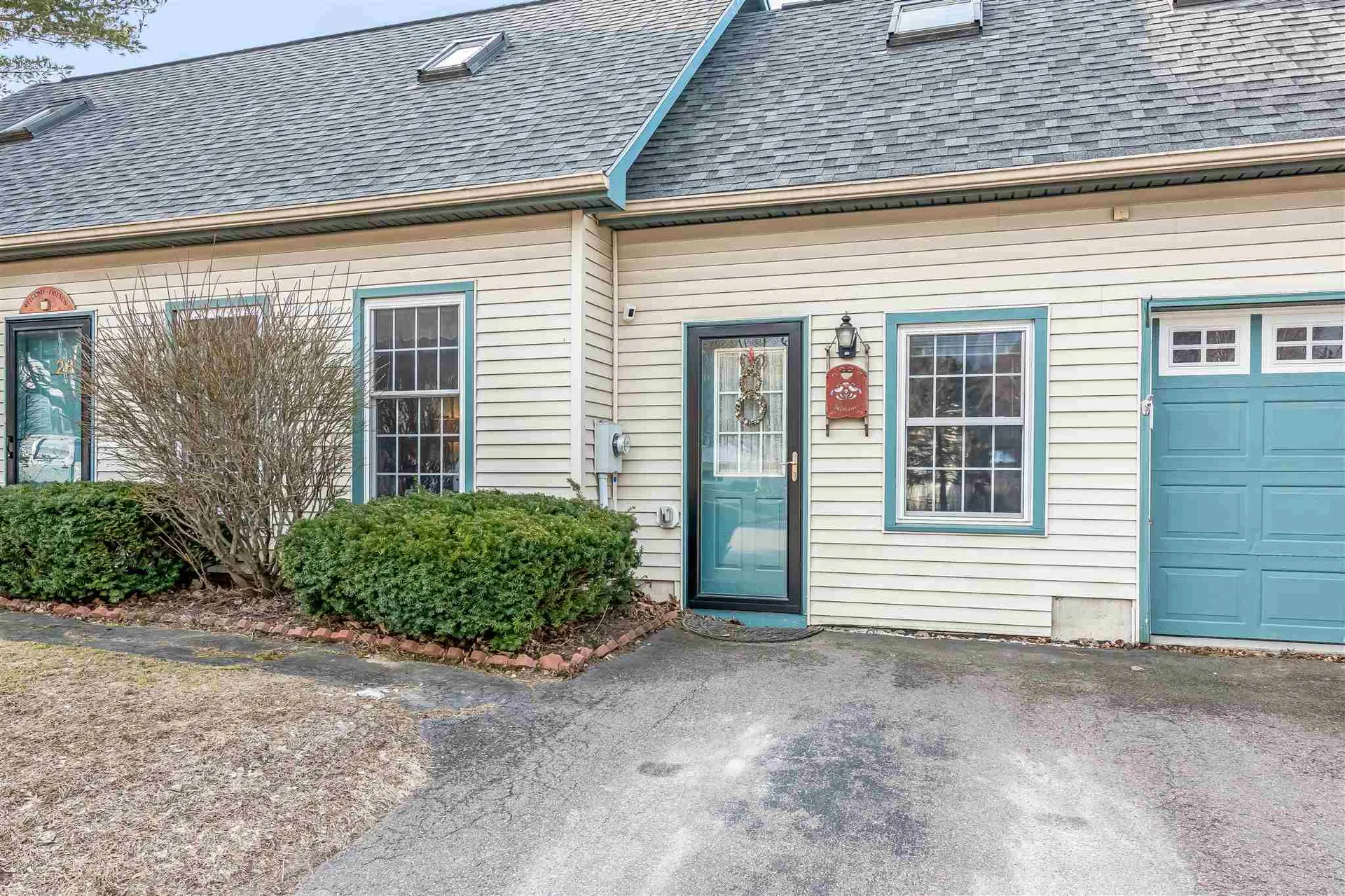 26 Derby Circle South Burlington VT 05403
