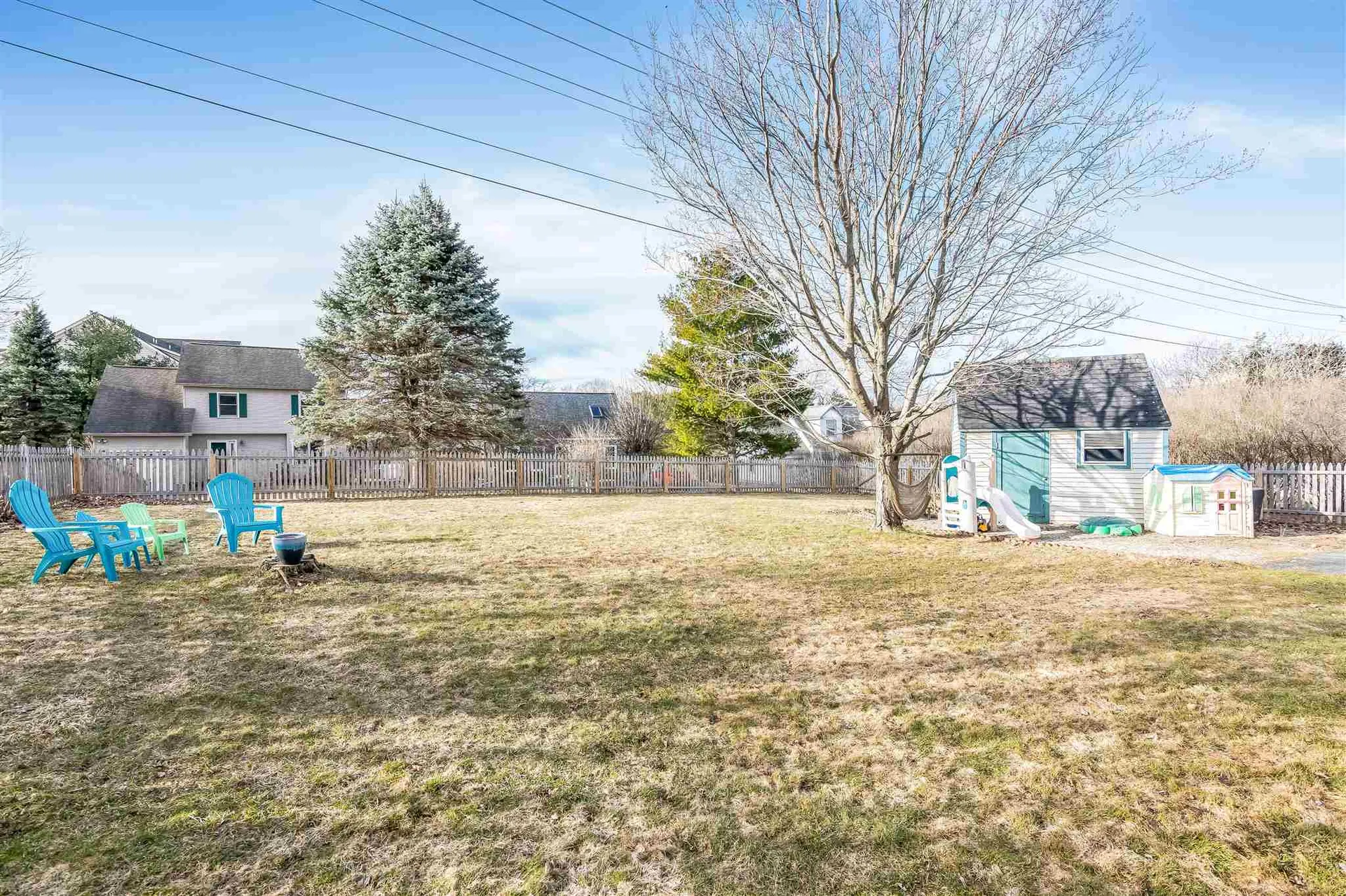 26 Derby Circle South Burlington VT 05403