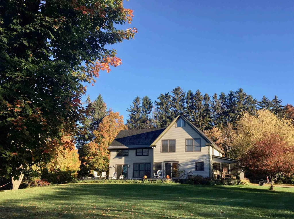 567 Orchard Run Cornwall VT 05753