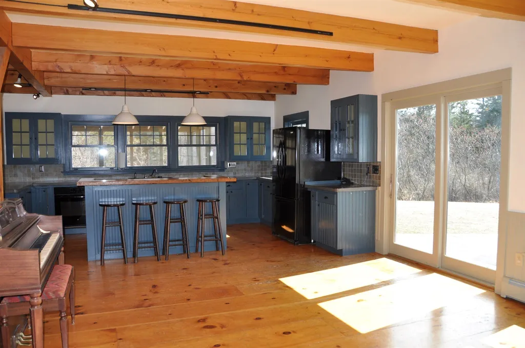 567 Orchard Run Cornwall VT 05753