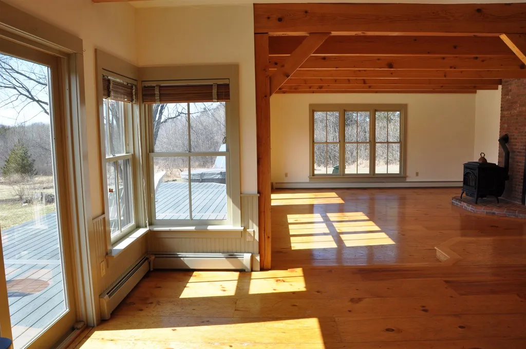 567 Orchard Run Cornwall VT 05753