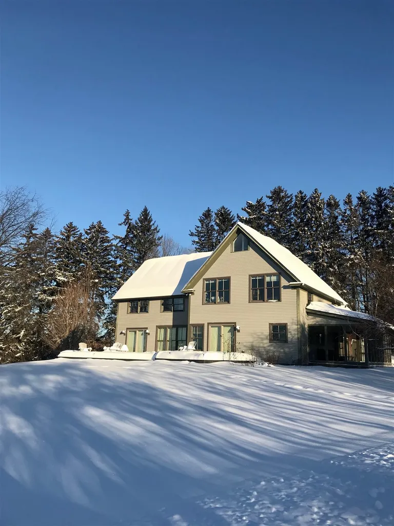 567 Orchard Run Cornwall VT 05753