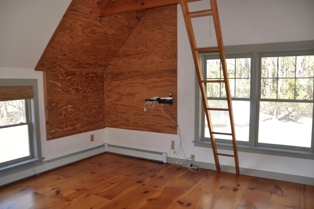 567 Orchard Run Cornwall VT 05753
