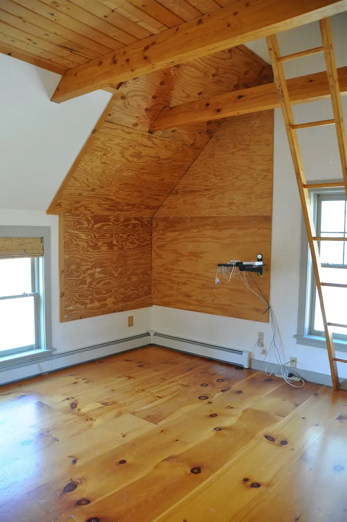 567 Orchard Run Cornwall VT 05753