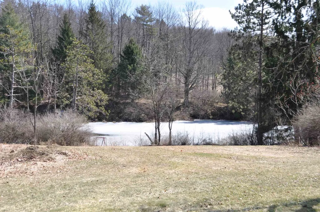 567 Orchard Run Cornwall VT 05753