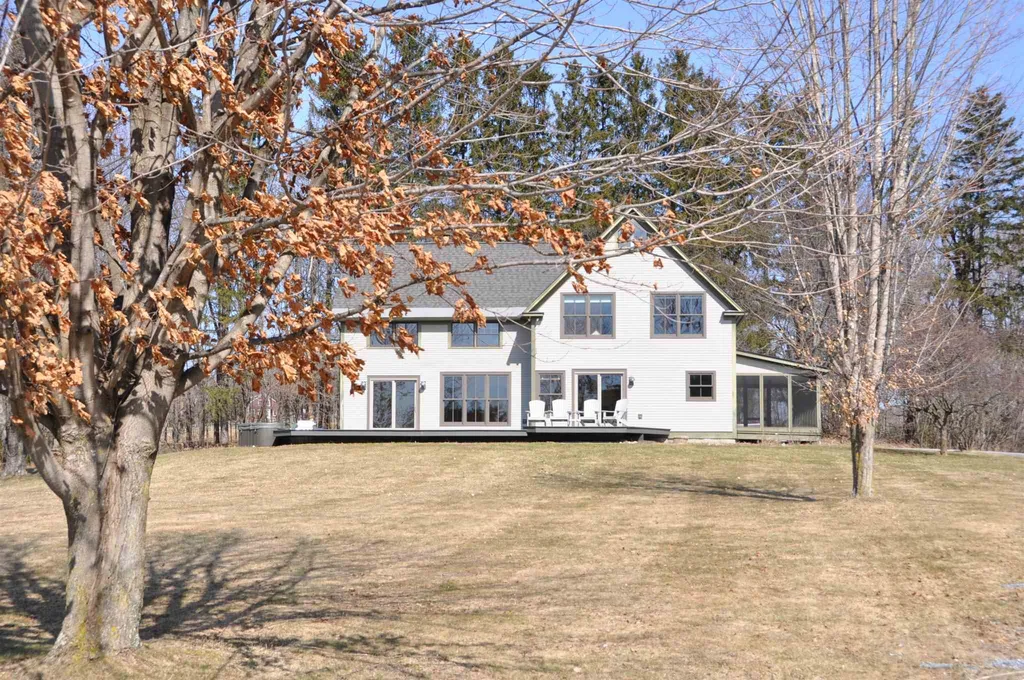 567 Orchard Run Cornwall VT 05753