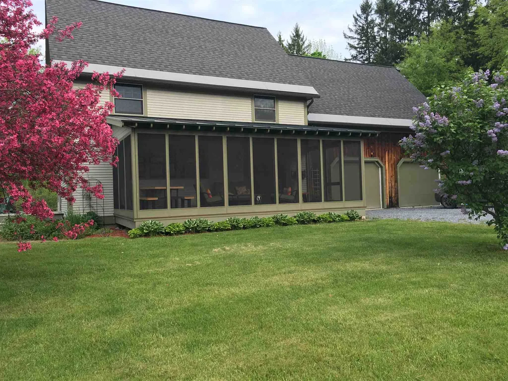 567 Orchard Run Cornwall VT 05753