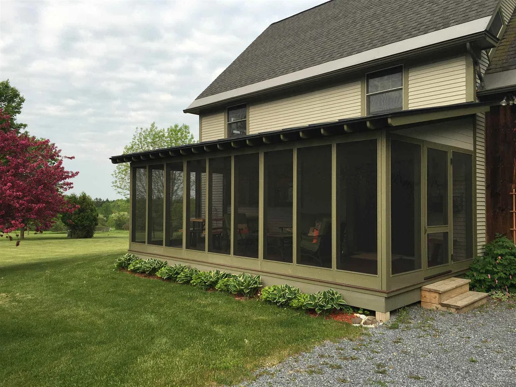 567 Orchard Run Cornwall VT 05753
