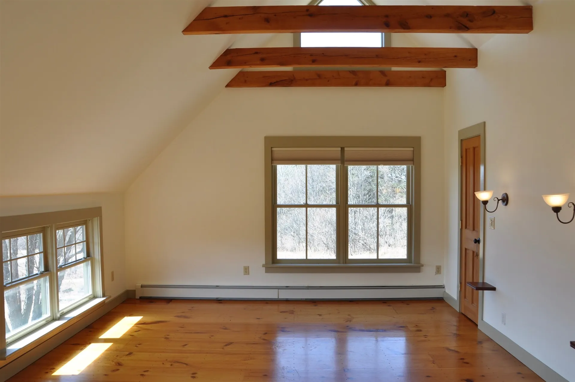 567 Orchard Run Cornwall VT 05753