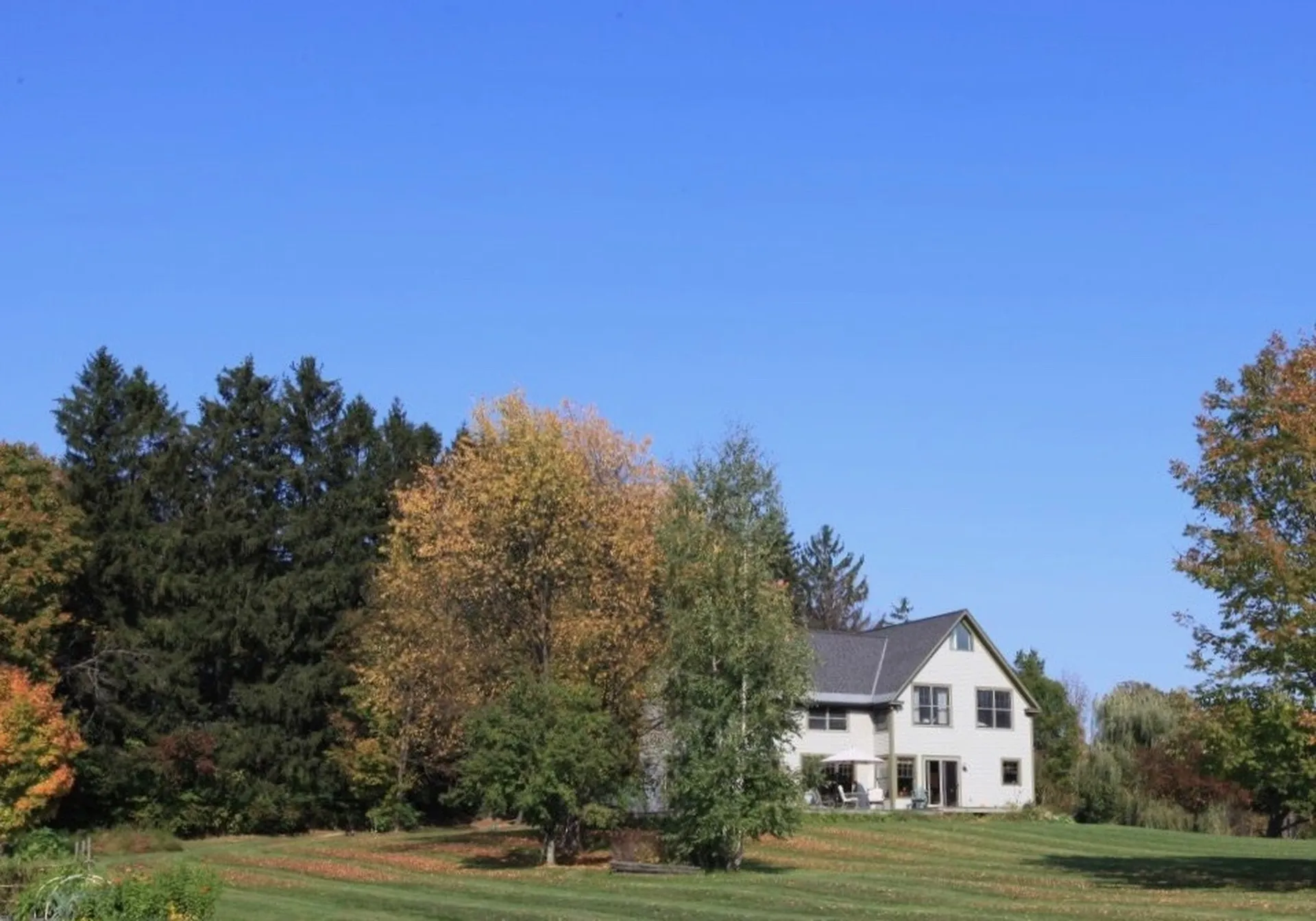 567 Orchard Run Cornwall VT 05753