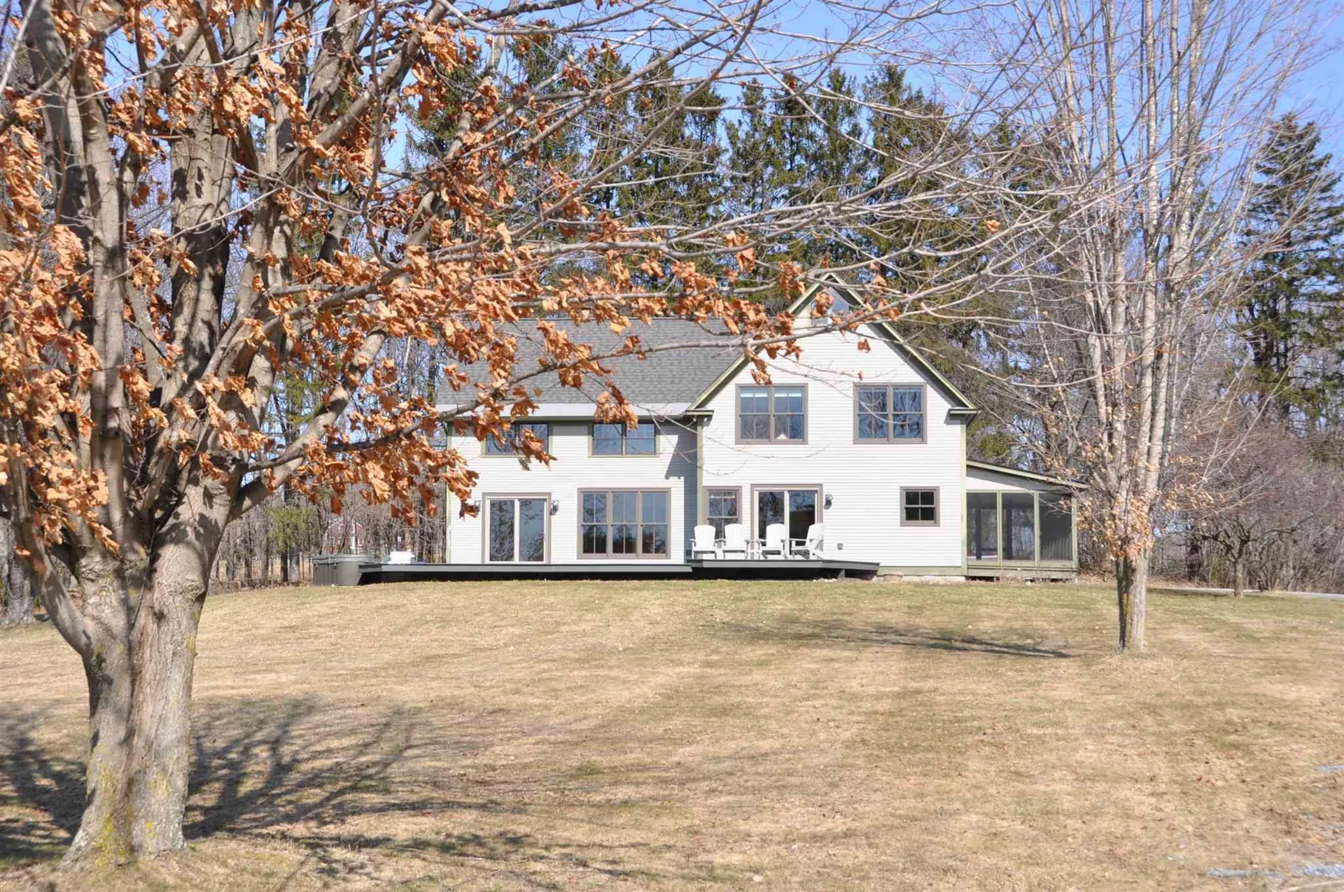 567 Orchard Run Cornwall VT 05753