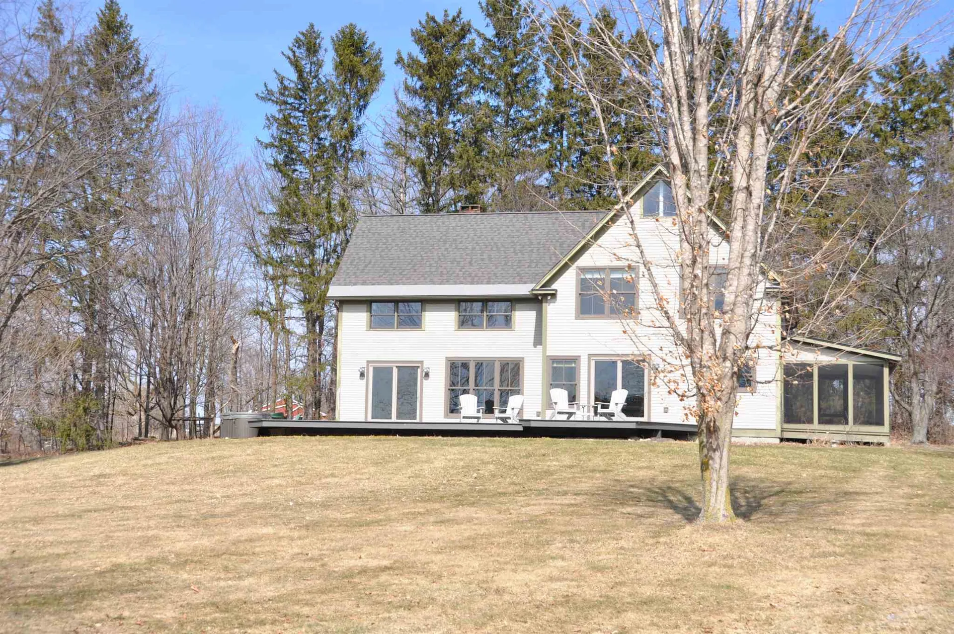 567 Orchard Run Cornwall VT 05753