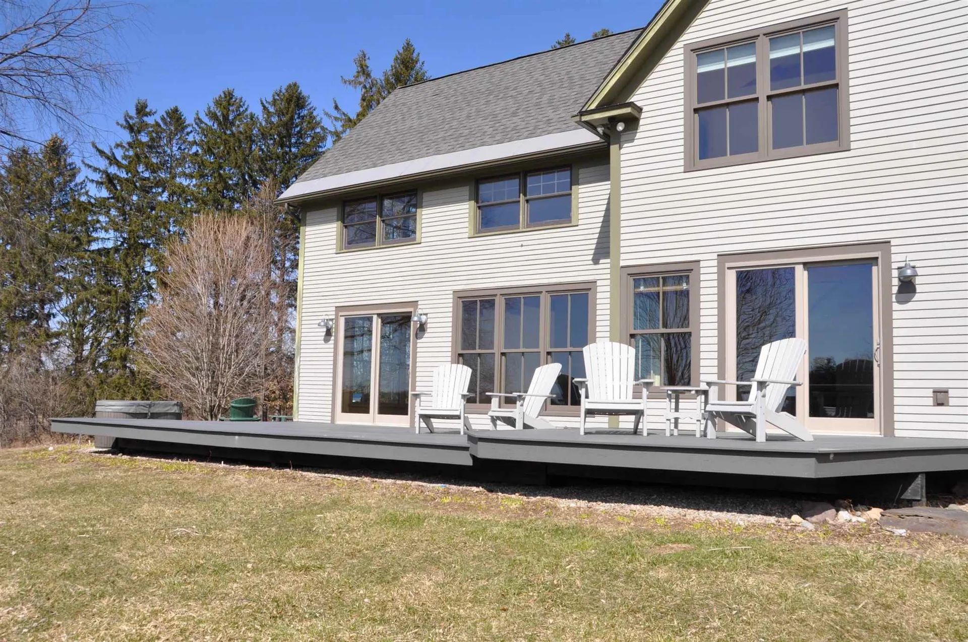 567 Orchard Run Cornwall VT 05753