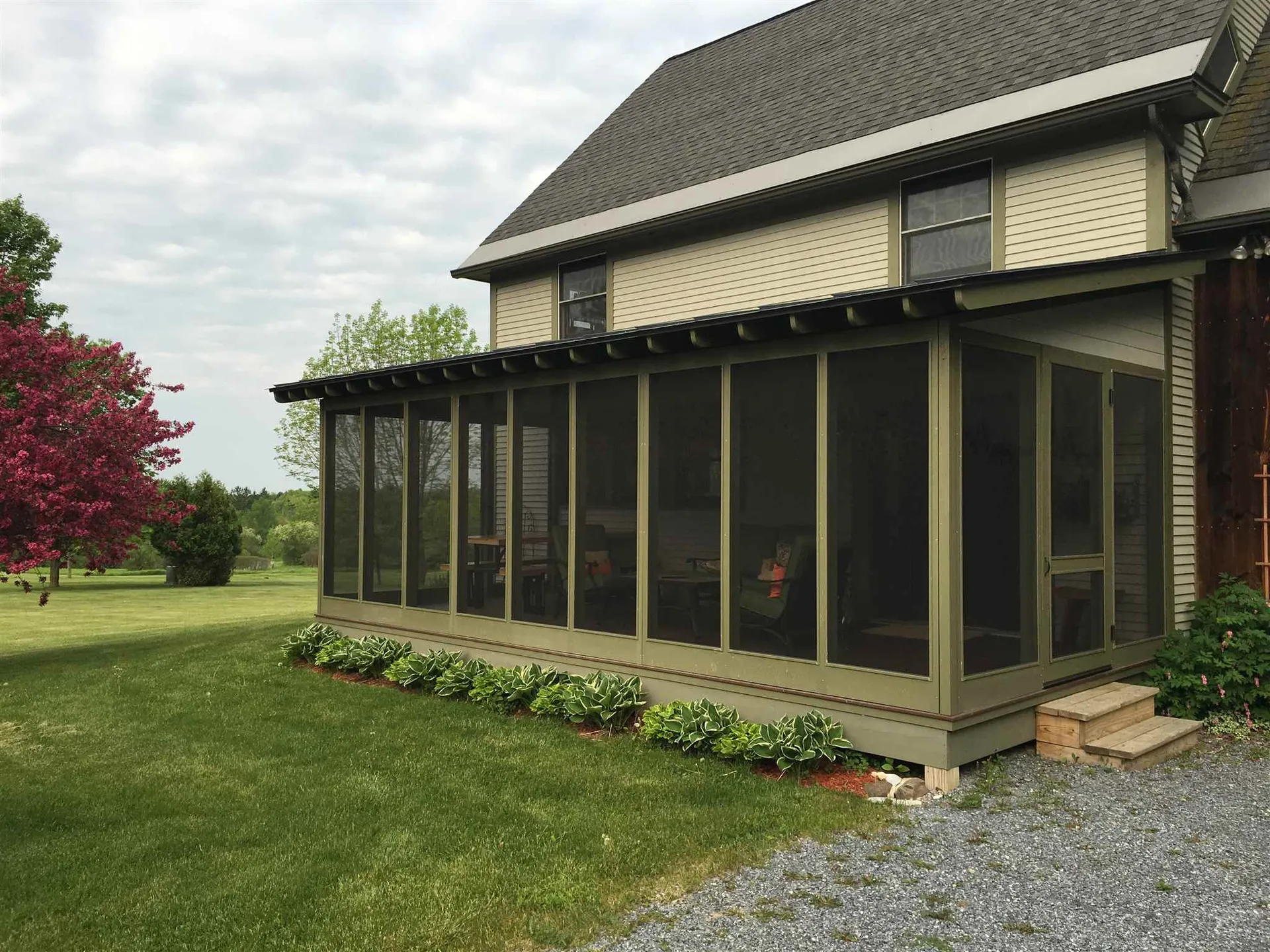 567 Orchard Run Cornwall VT 05753