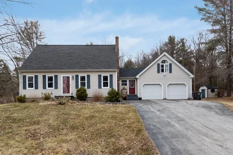 431 Terrie Drive Pembroke NH 03275