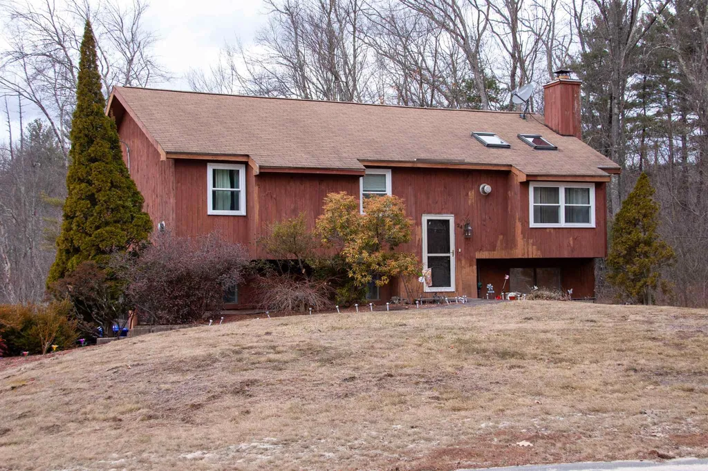 24 David Drive Hudson NH 03051