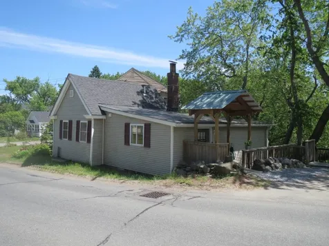1334 Back Center Road Lyndon VT 05851