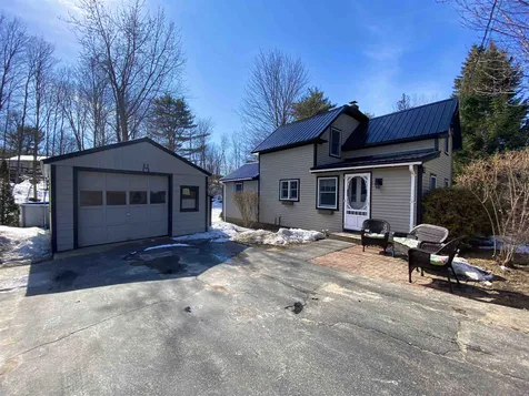 30 Washington Street Ashland NH 03217