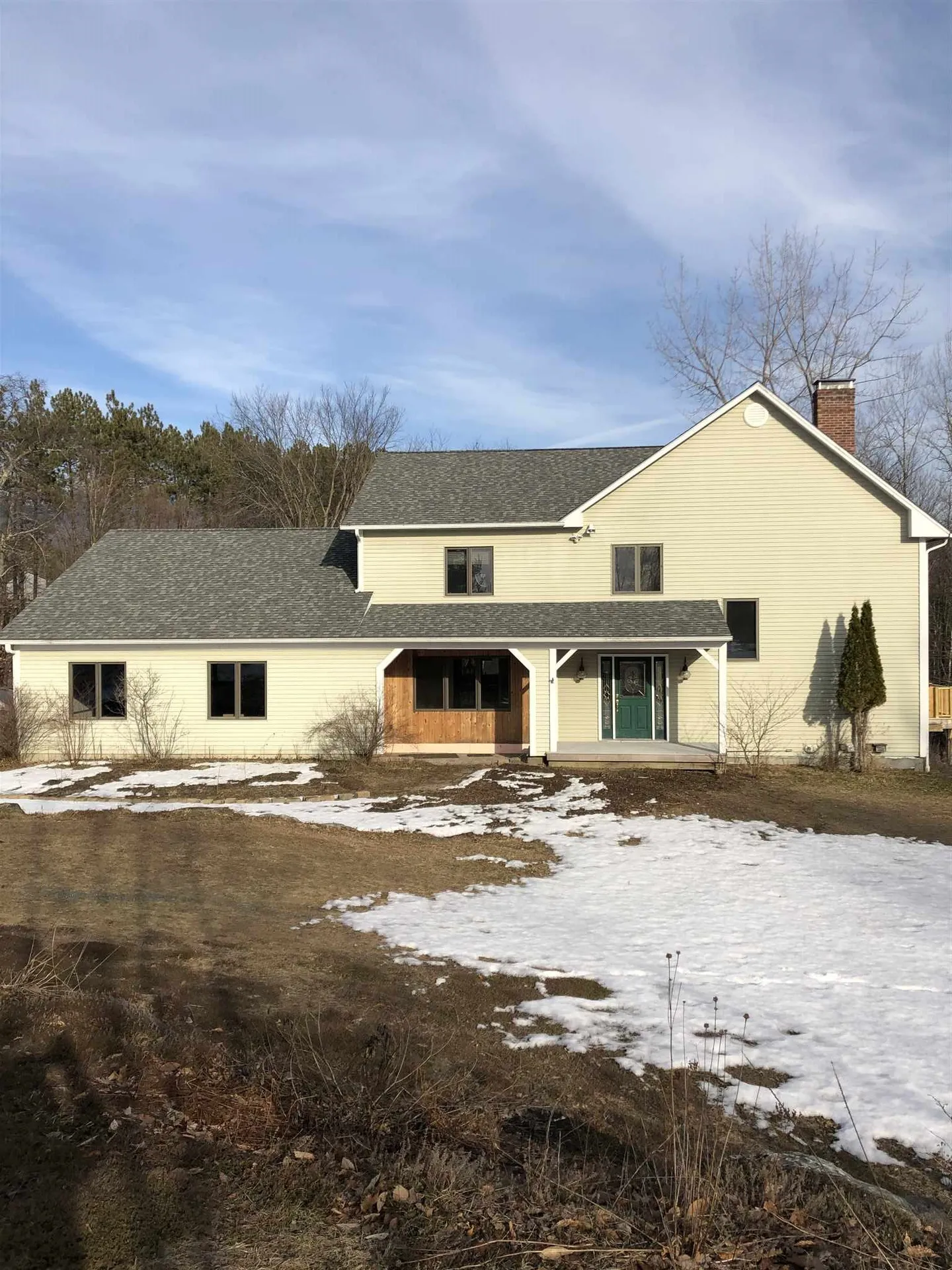 27 Pine Ridge Road Underhill VT 05489